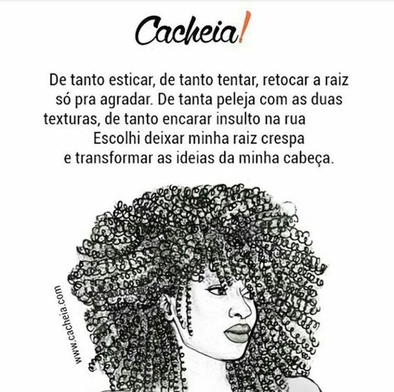 frases de cabelo tumblr