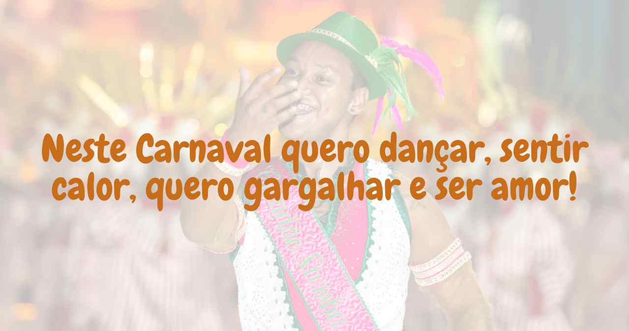 frases de carnaval que não funcionam em plaquinhas