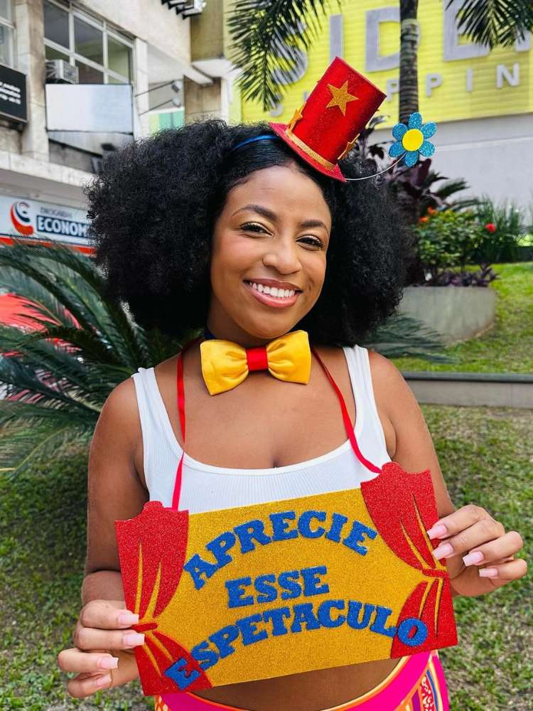 ideias de frases criativas para plaquinhas carnaval