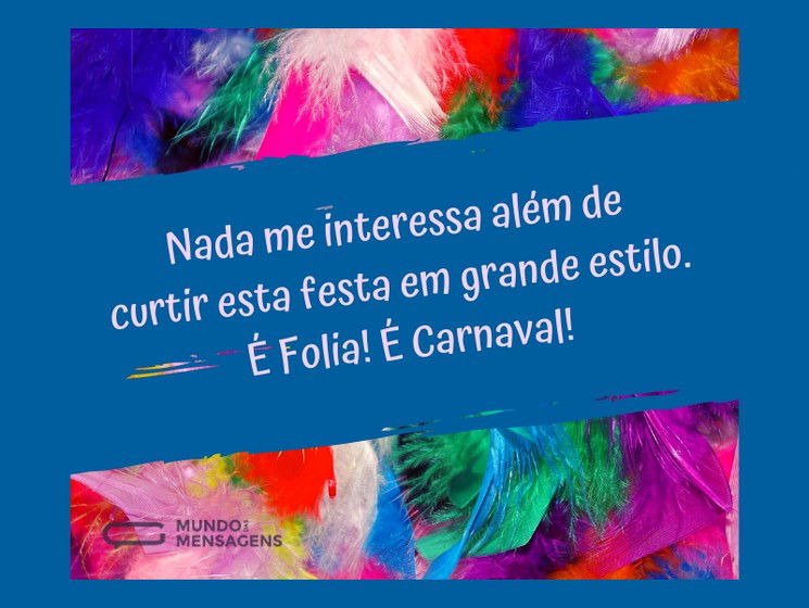 dicas orçamento carnaval inteligente