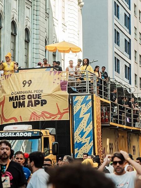 como evitar ressaca financeira carnaval