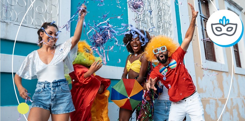 dicas orçamento carnaval inteligente