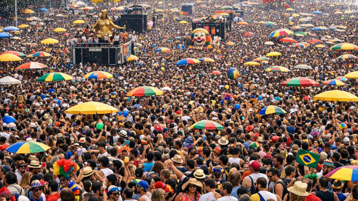 como evitar ressaca financeira carnaval