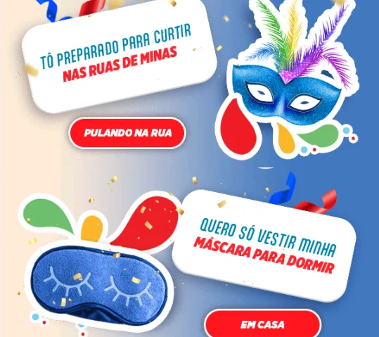 gastar muito dinheiro carnaval ou economizar