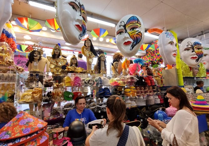 dicas orçamento carnaval inteligente