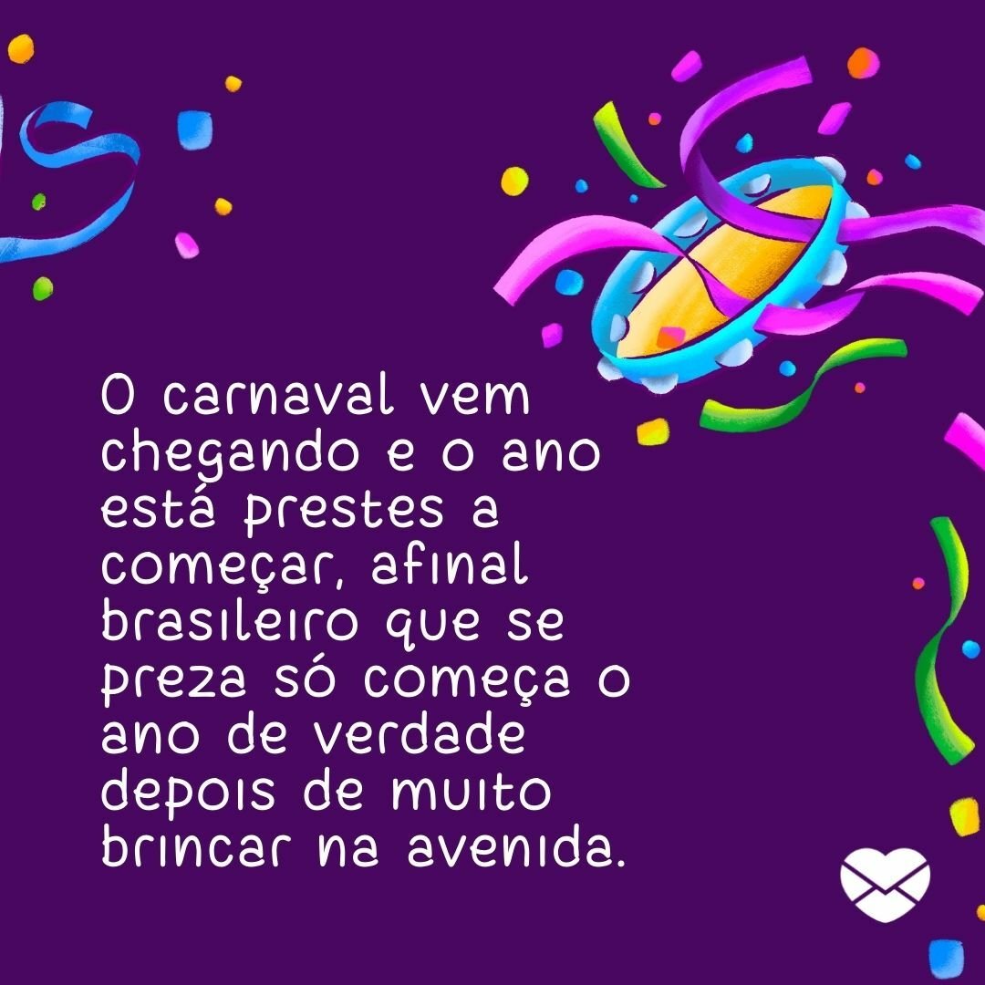 frases de carnaval sobre dinheiro e folia