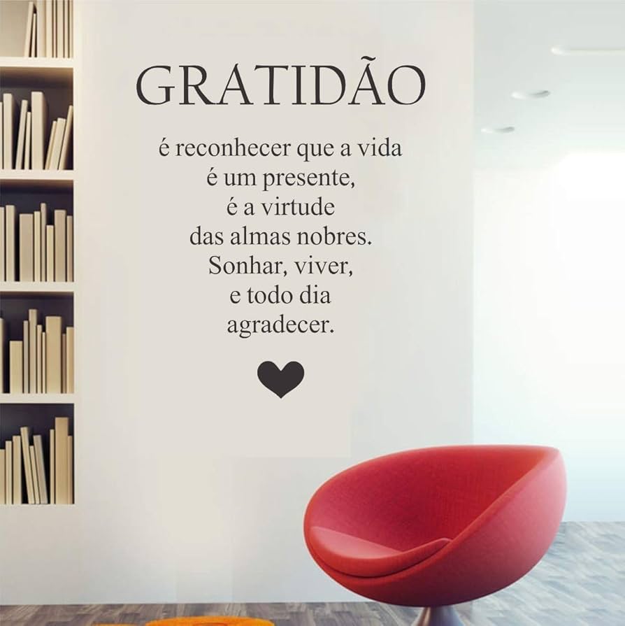 investir em gratidão: o retorno para sua saúde mental