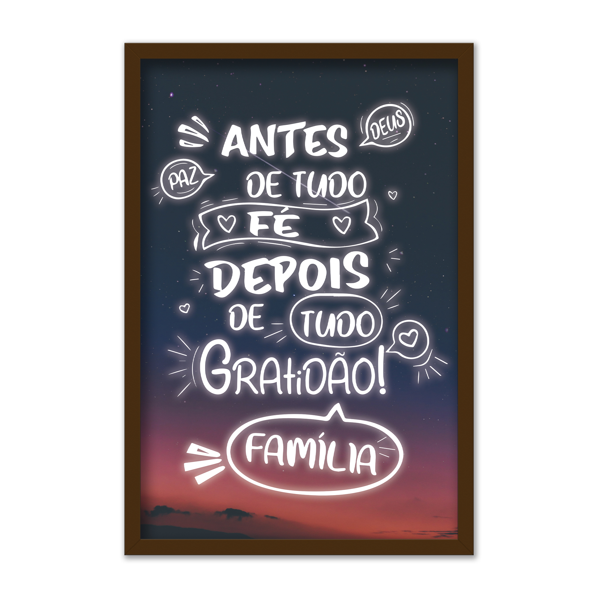 frases de gratidão