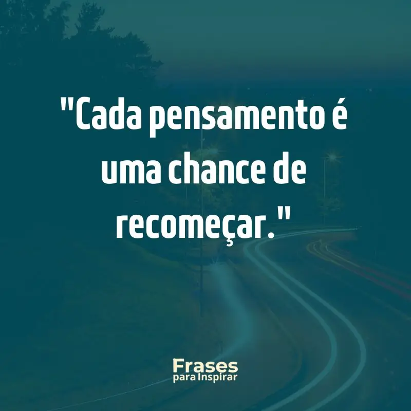 como usar frases de reflexão para melhorar sua saúde mental