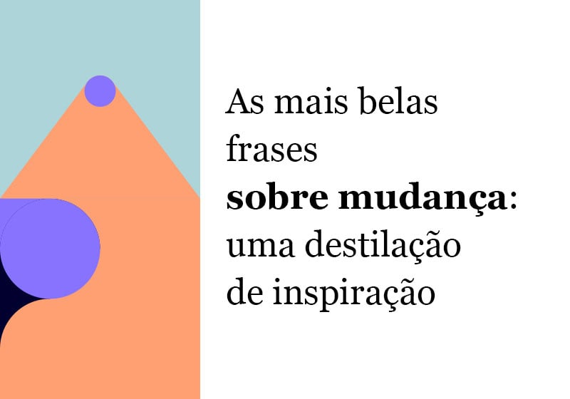 frases de reflexão