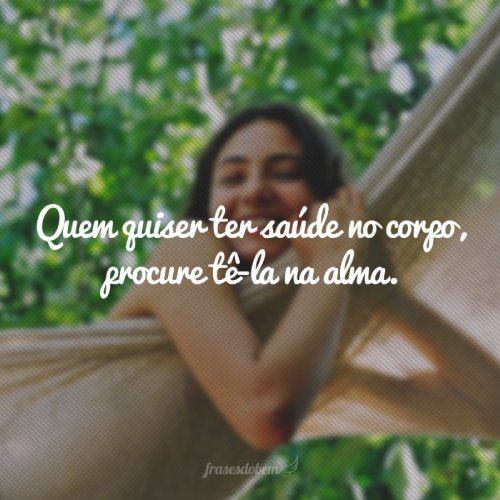 como usar frases de reflexão para melhorar sua saúde mental