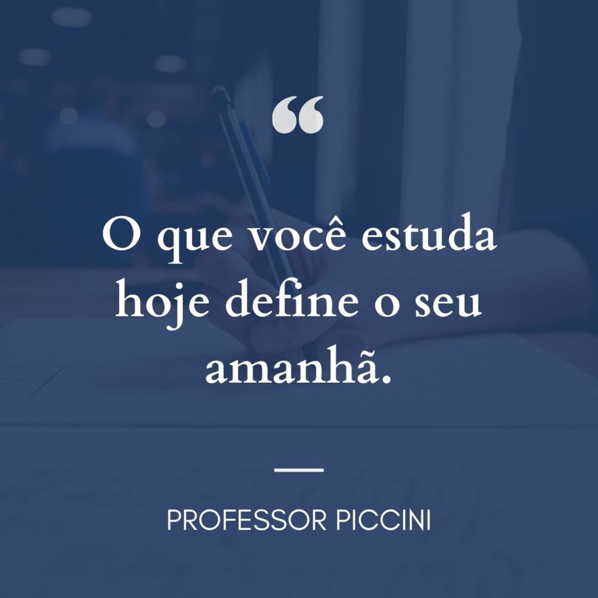 frases de reflexão sobre a importância de viver o presente