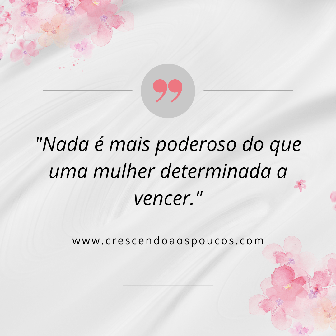 5 ideias de títulos:
1. As Melhores Frases para o Dia da Mulher: Celebre com Inspiração
2. Mensagens de Força e Resiliência para Mulheres Guerreiras
3. Demonstre Amor: Frases Especiais para Esposa