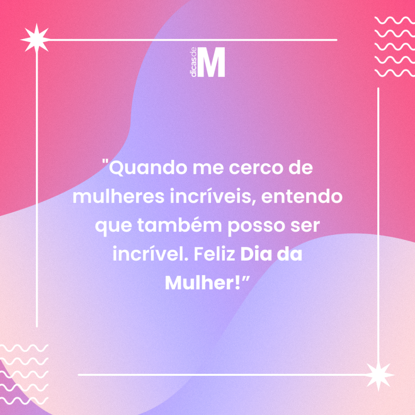 5 ideias de títulos:
1. As Melhores Frases para o Dia da Mulher: Celebre com Inspiração
2. Mensagens de Força e Resiliência para Mulheres Guerreiras
3. Demonstre Amor: Frases Especiais para Esposa