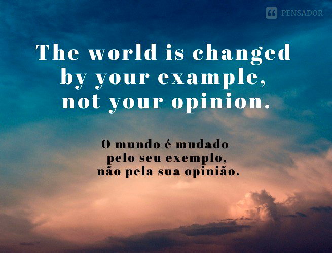 expressões em inglês