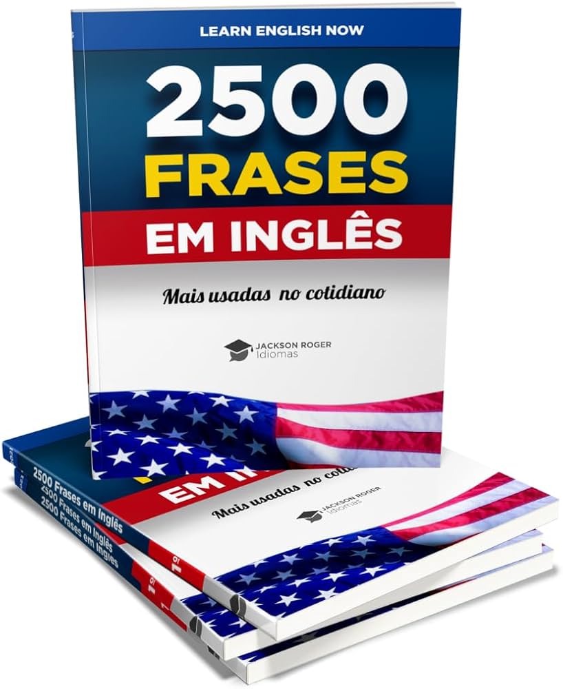 como falar inglês