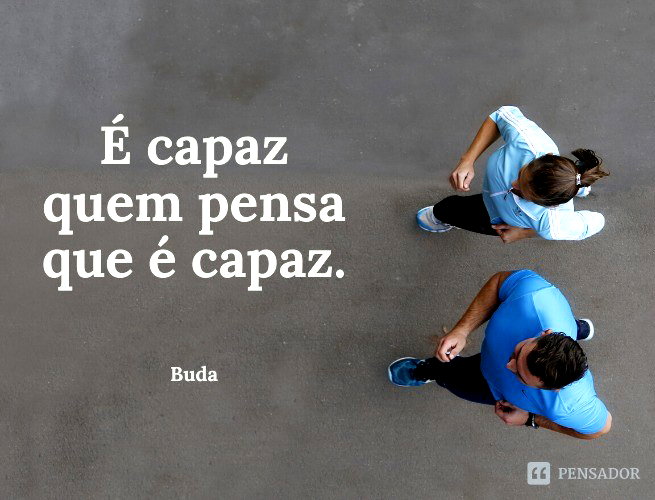 motivação para treinar