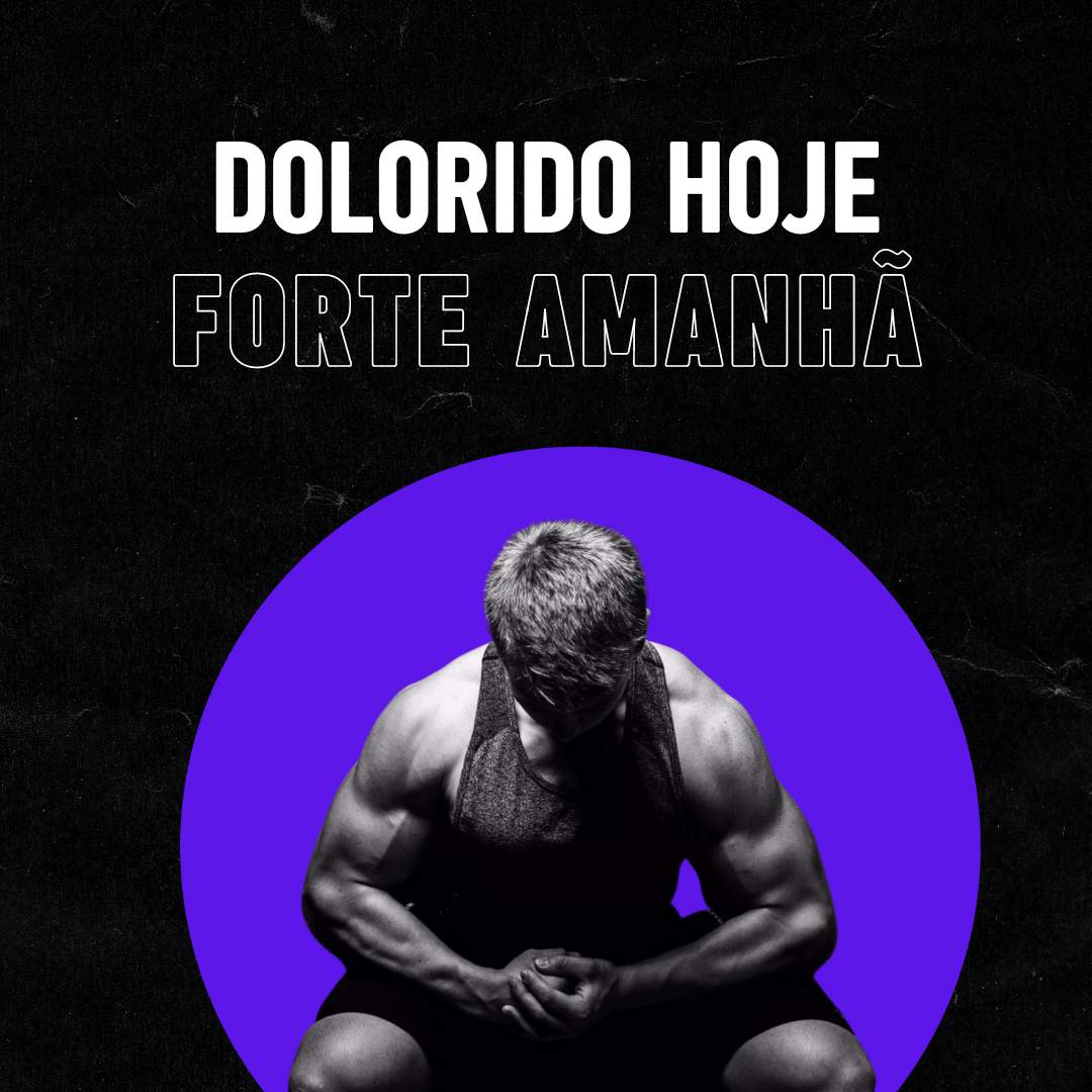 foco nos treinos