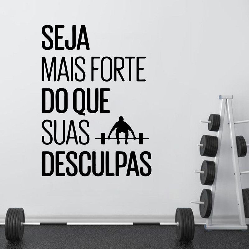 disciplina academia