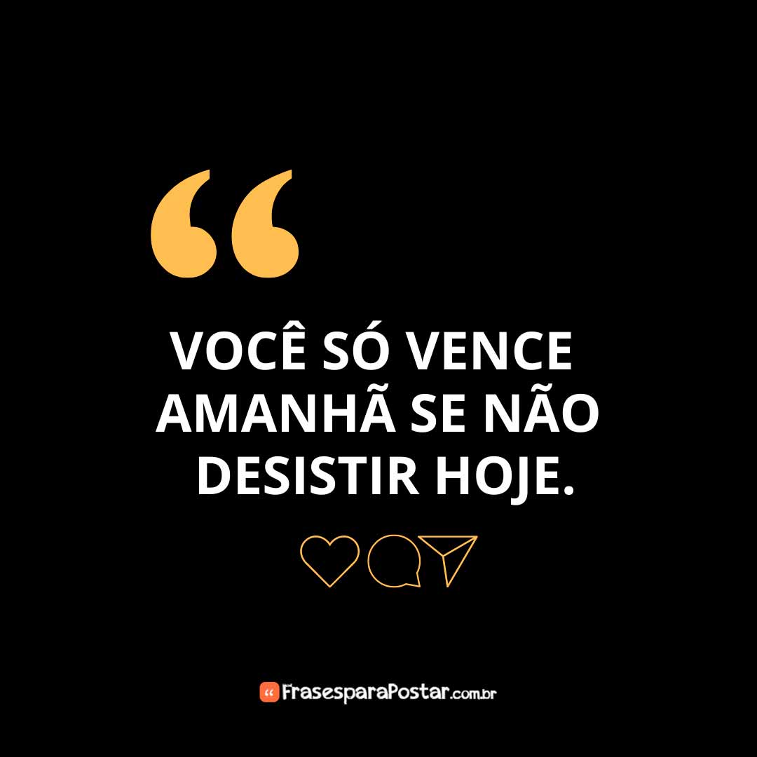 frases motivacionais de bom dia
