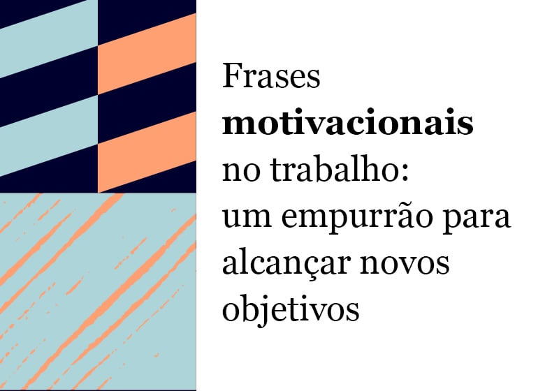 pensamentos motivacionais para líderes