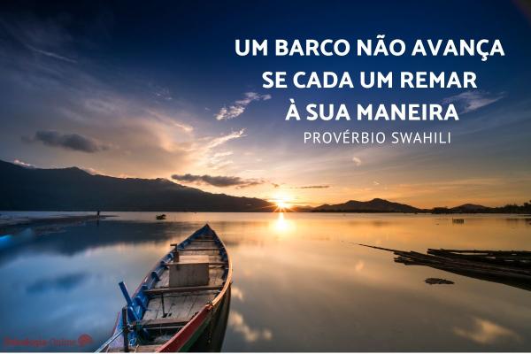 frases curtas de motivação para trabalho