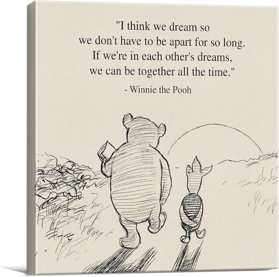 frases ursinho pooh