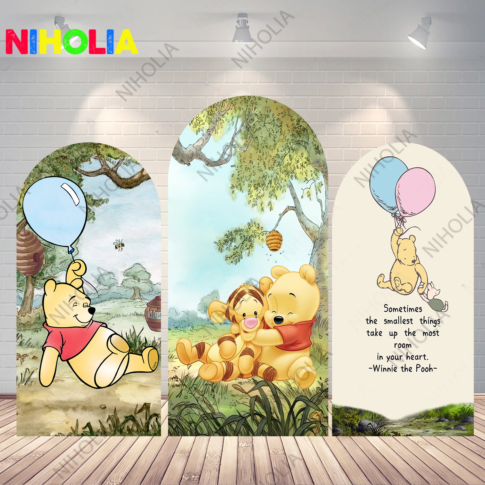frases ursinho pooh