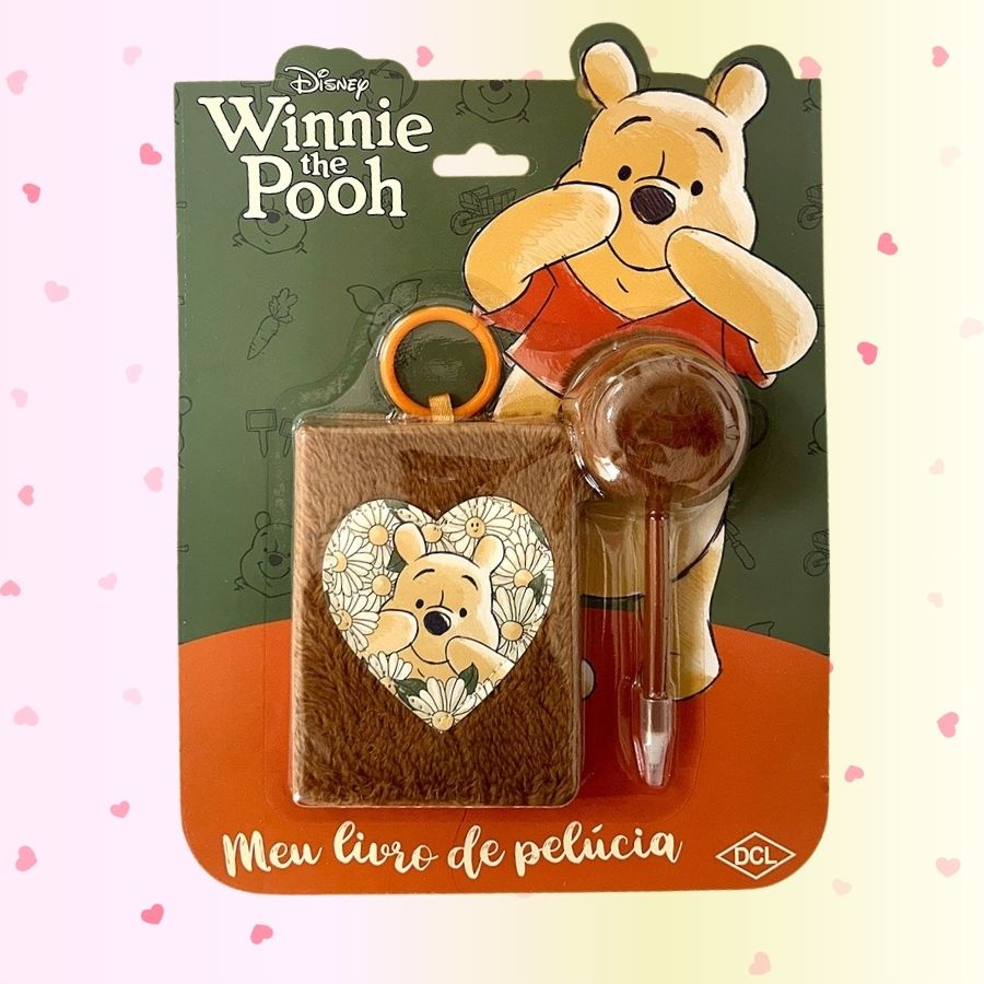 5 ideias de títulos:
1. As 10 Frases Mais Inspiradoras do Ursinho Pooh para a Vida.
2. Ursinho Pooh: Lições de Amizade e Amor para o Dia a Dia.
3. Descubra a Sabedoria Simples do Ursinho Pooh em Frases Icônicas.
4. Frases do Leitão e Ió: A Perspectiva dos Amigos do Ursinho Pooh.
5. Como as Mensagens do Ursinho Pooh Podem Fortalecer Sua Autoconfiança.