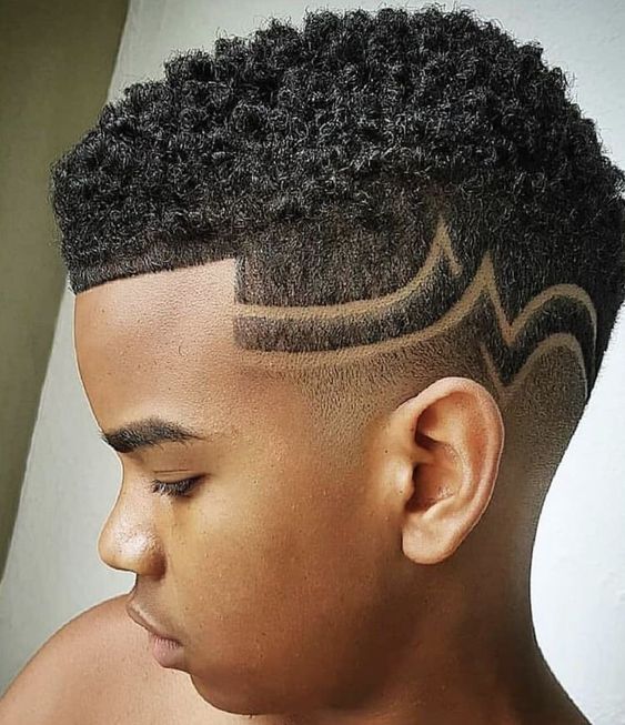 corte freestyle passo a passo