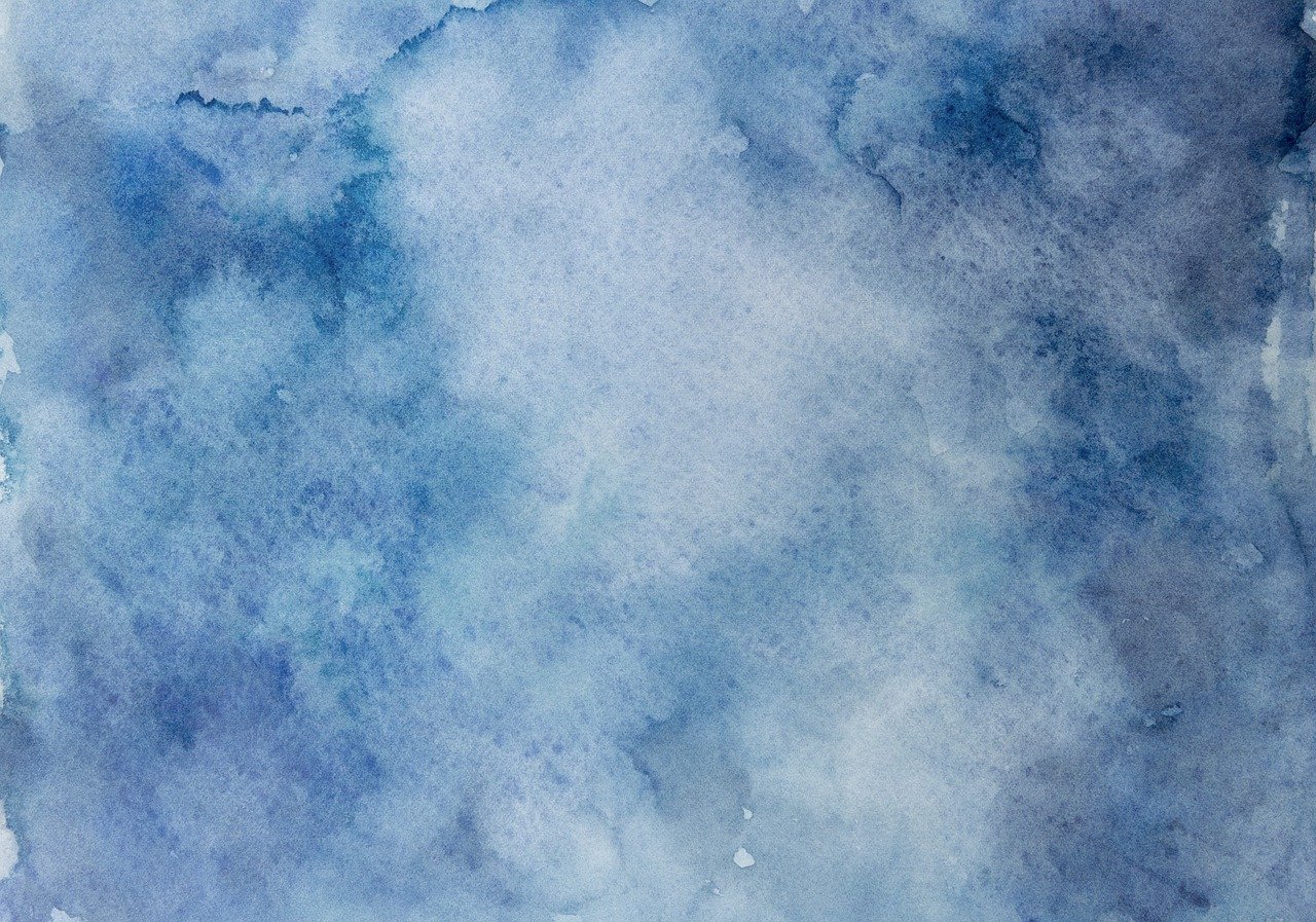 fundo azul