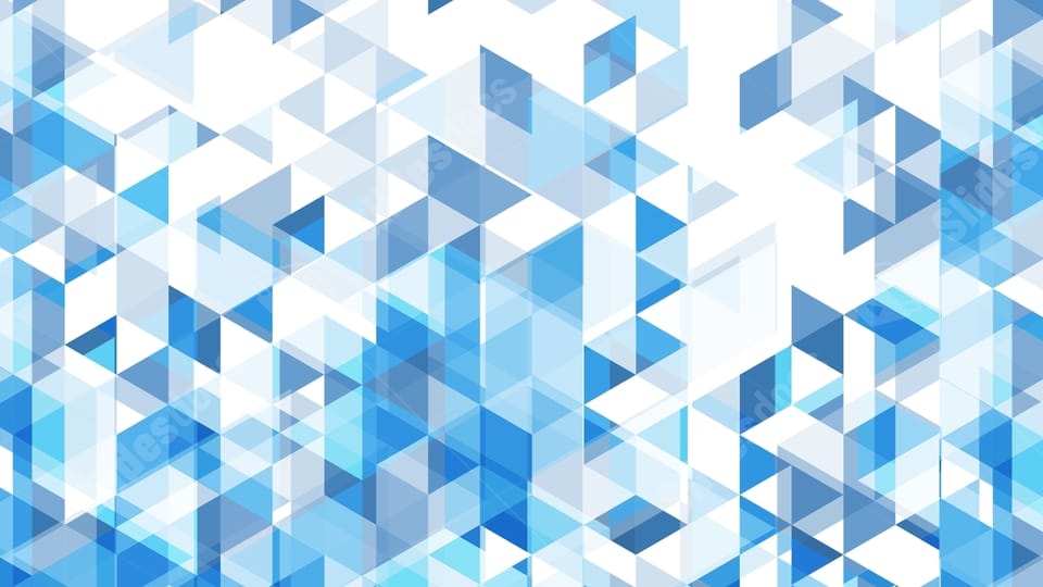 erros comuns ao usar fundo azul em design gráfico