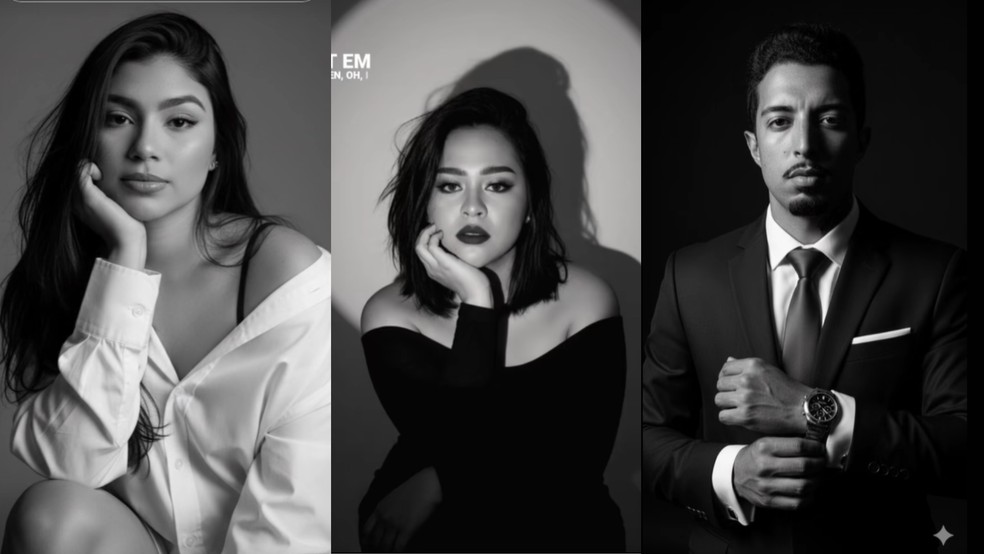 5 ideias de títulos