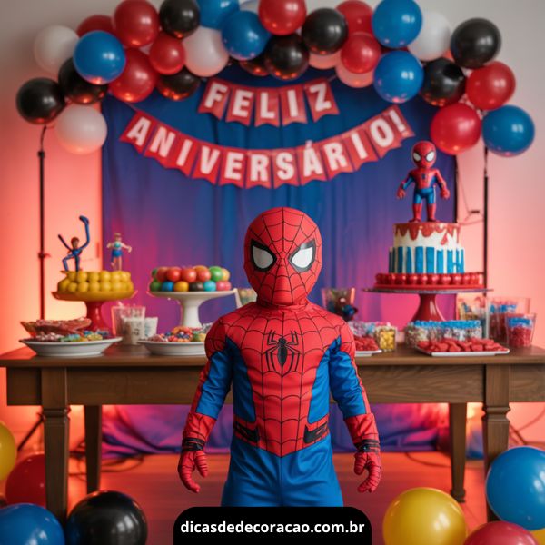 fundo homem aranha png