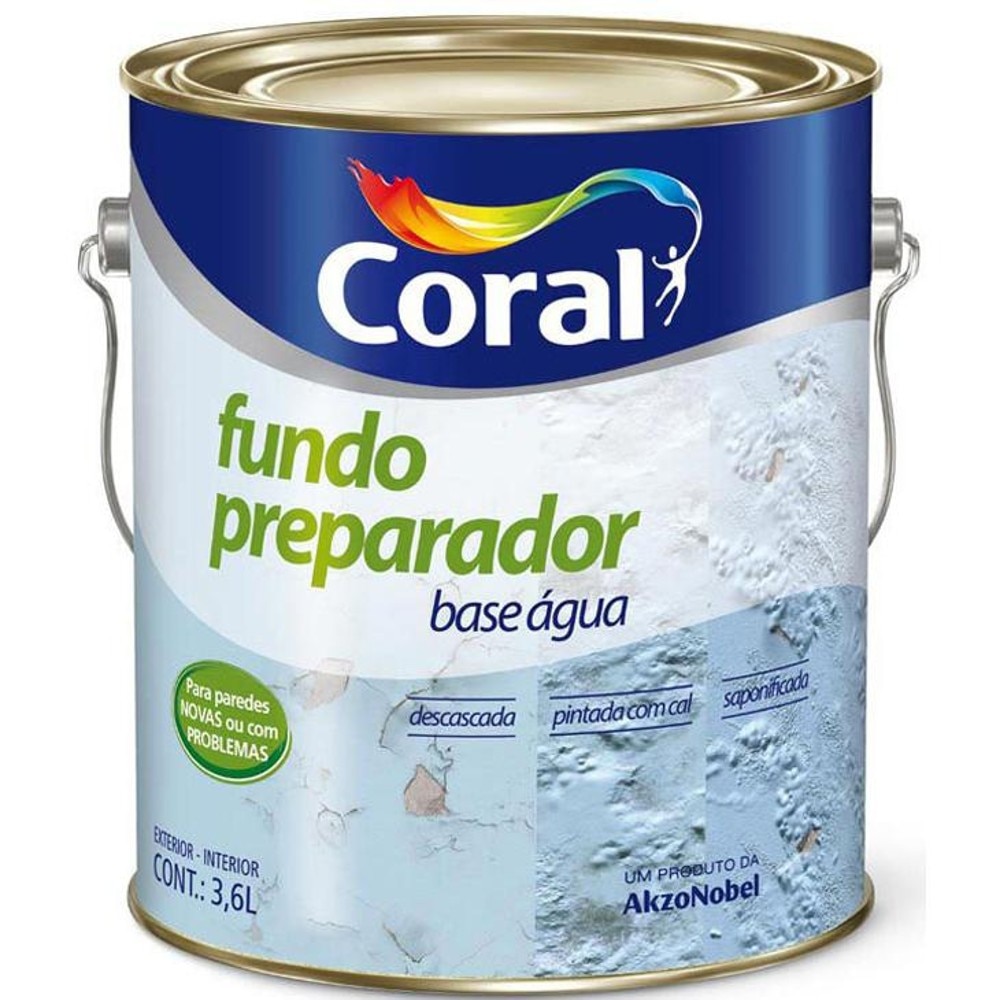 primer para pintura