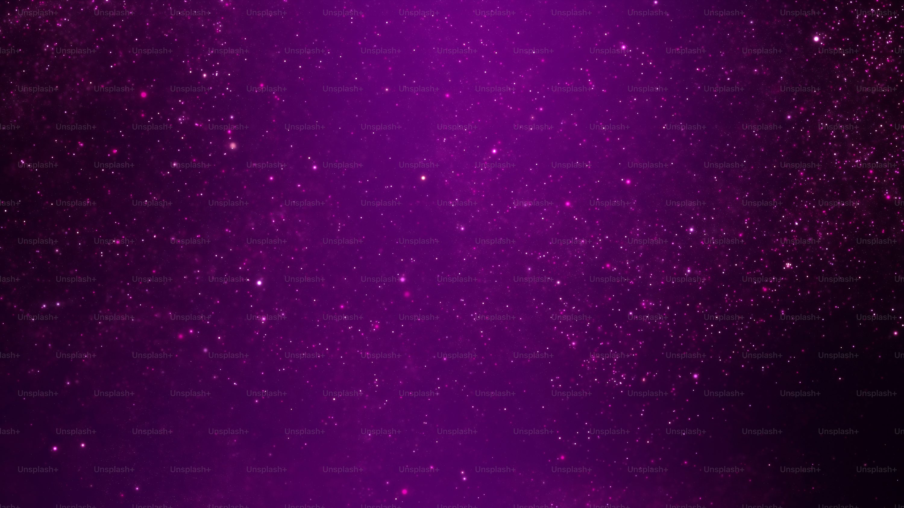fundo roxo com brilho