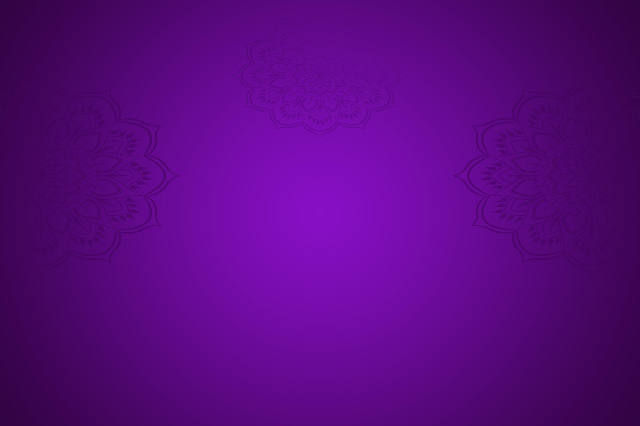 fundo roxo abstrato