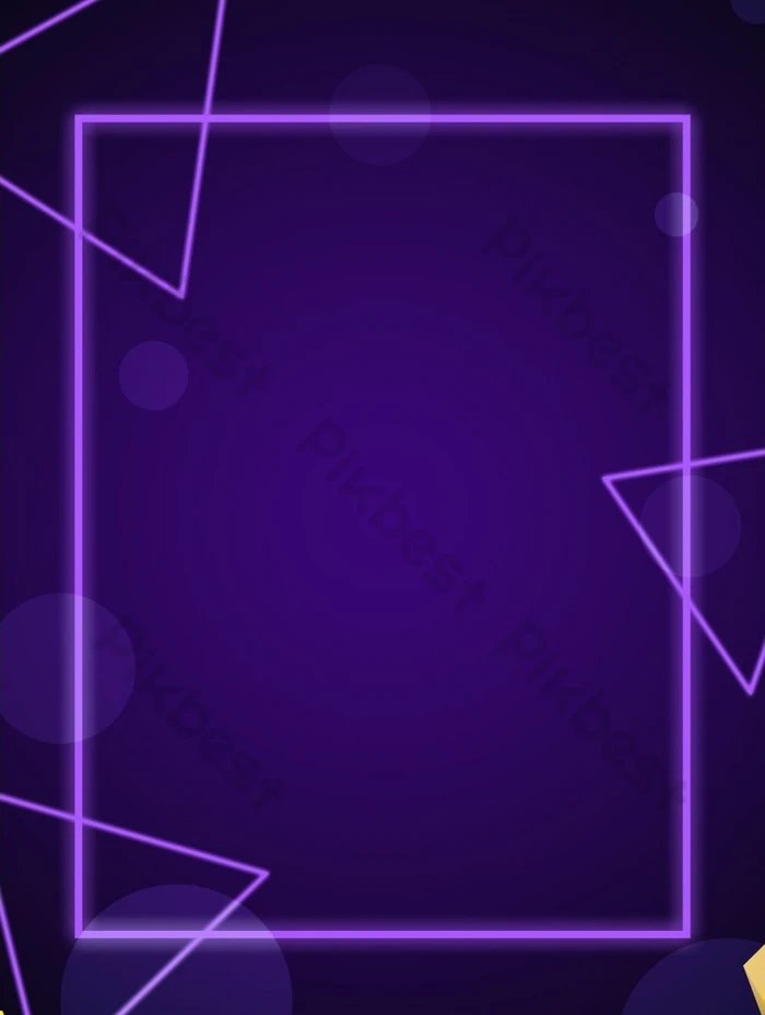fundo roxo estético