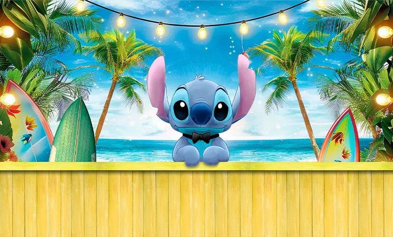 Wallpaper Stitch