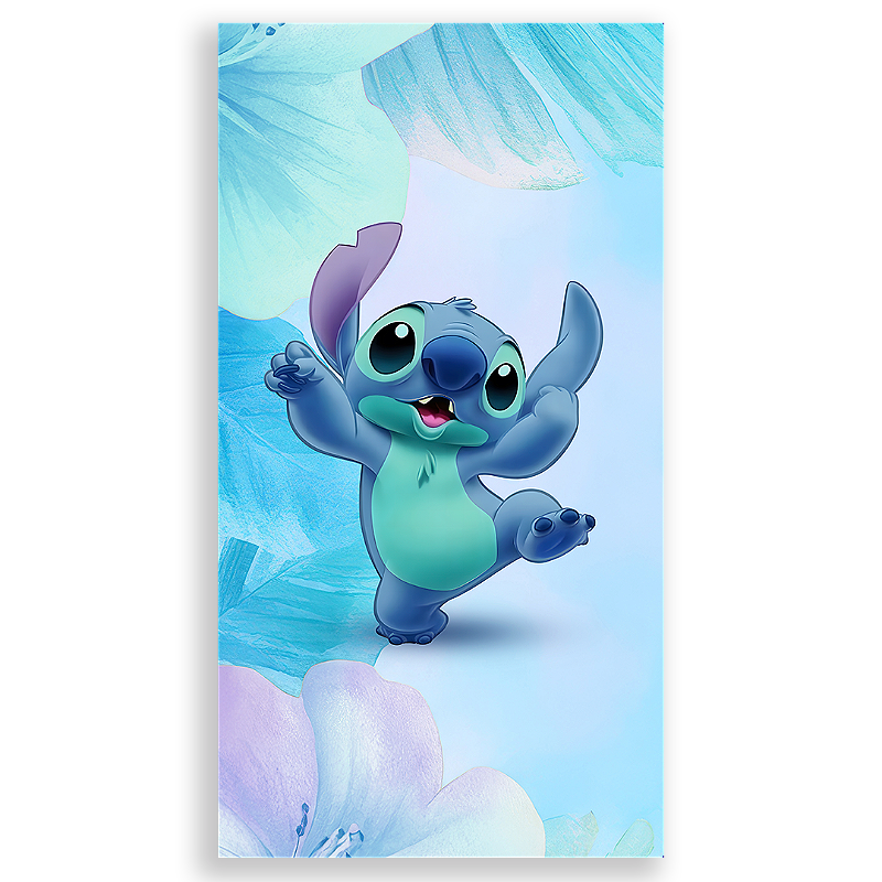 Fundo para computador Stitch