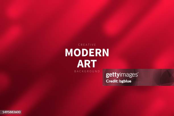 ideias criativas de fundo vermelho para inspirar seu próximo projeto