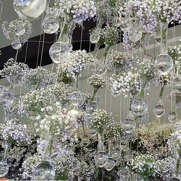 Garrafas de Luxo: Tendências em Cerâmica e Cristal para Ambientes Sofisticados