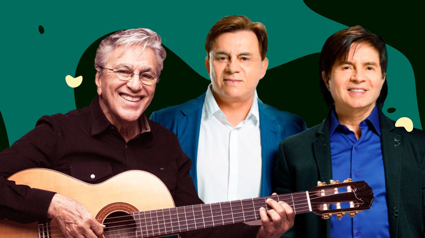 gênero musical com a letra c