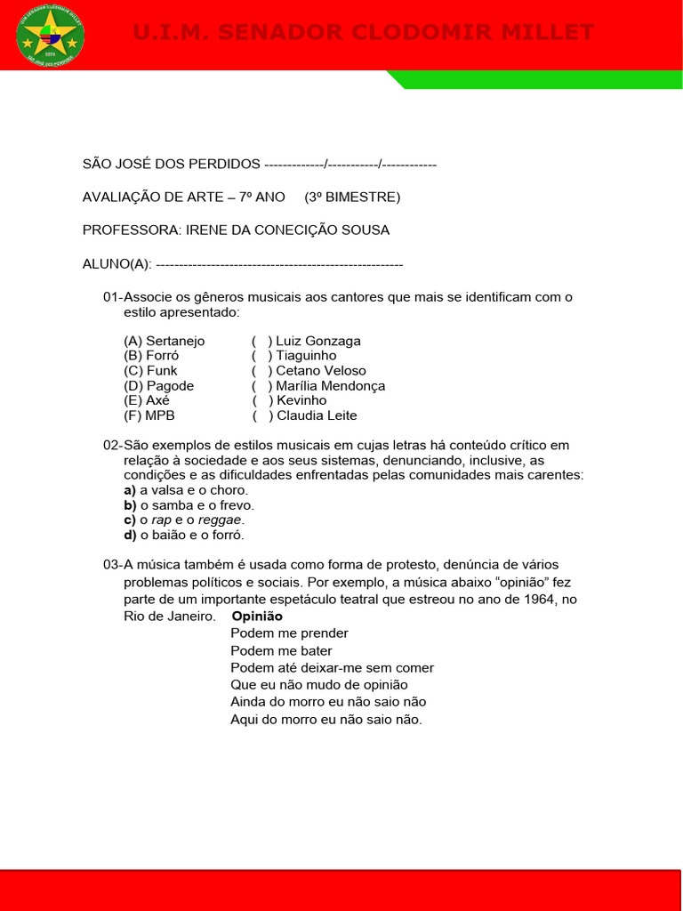 country vs classico qual escolher