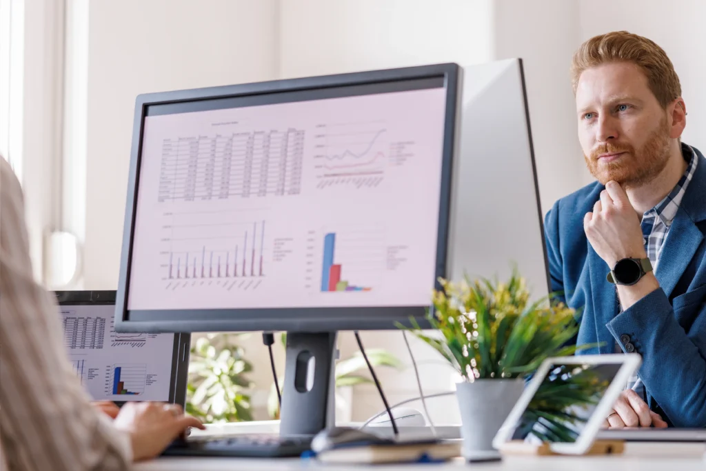 Gestão de TI para escritórios de contabilidade