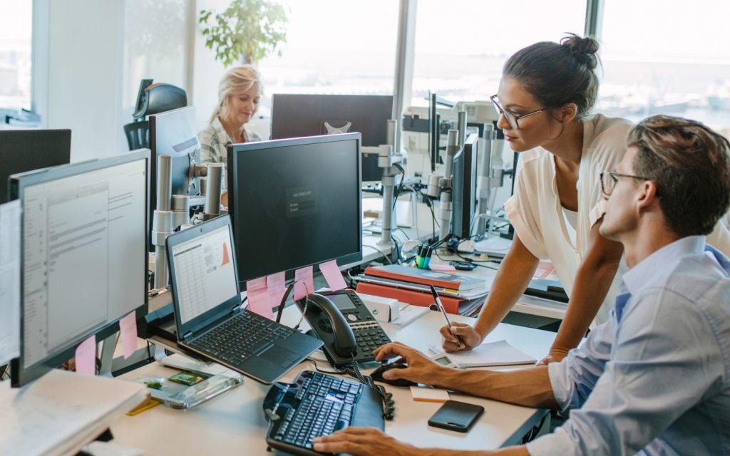 Os Melhores Softwares ERP para Contadores em 2024