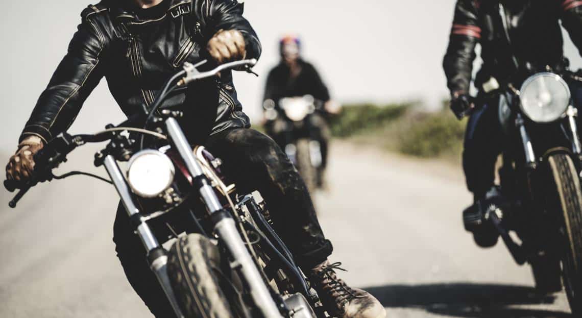 guia completo para lavar jaqueta de moto