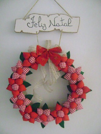 Como fazer fuxico passo a passo