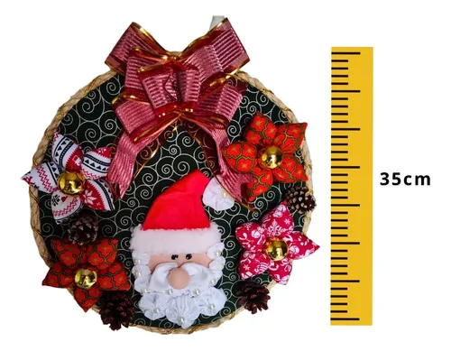 Como fazer fuxico passo a passo