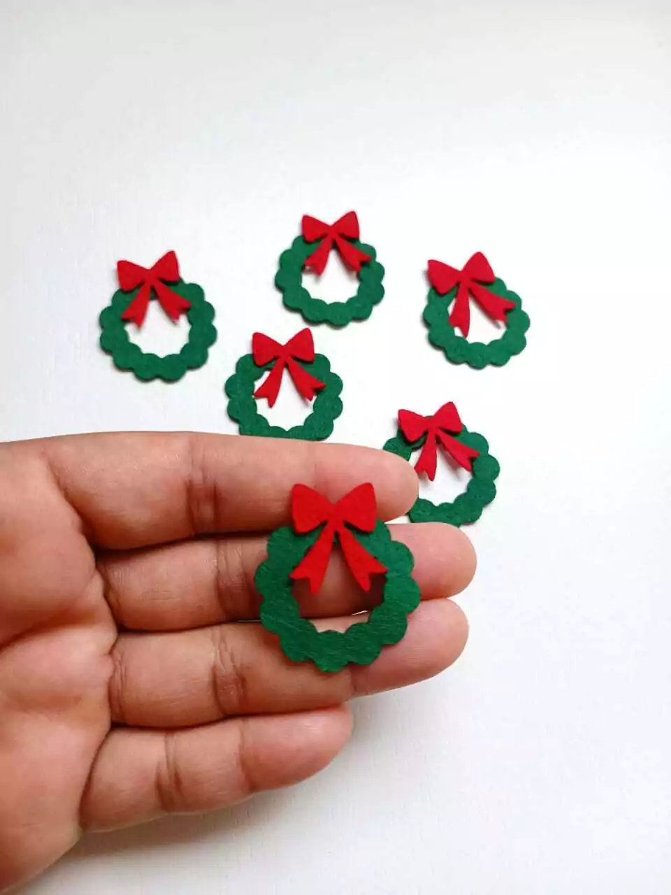 Guirlandas de Feltro DIY: Guia Completo para Iniciantes